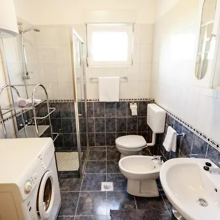 Graica Family Apartment