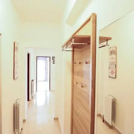 Apartment Graica Family *